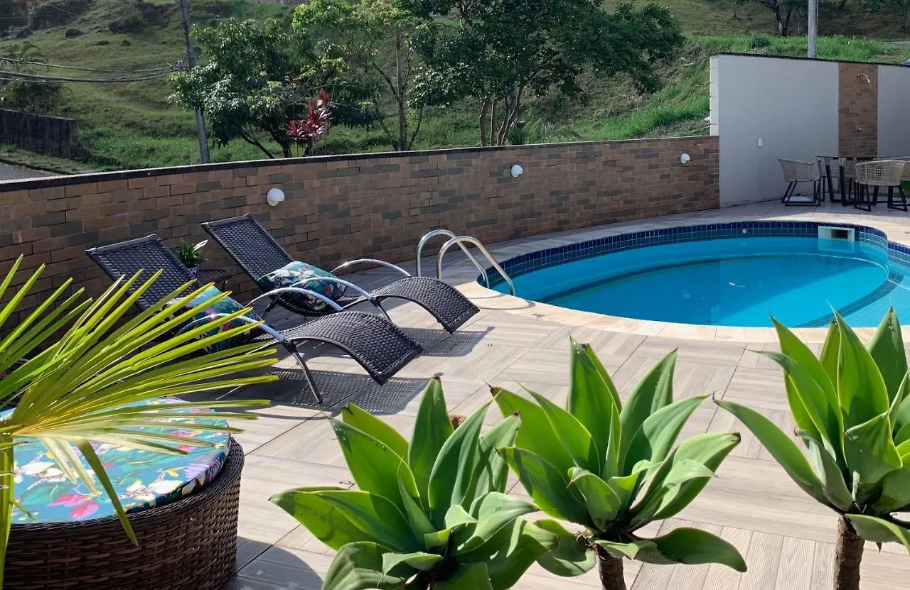 Holiday home Casa Ideal Para Ferias Em Florianopolis Villa