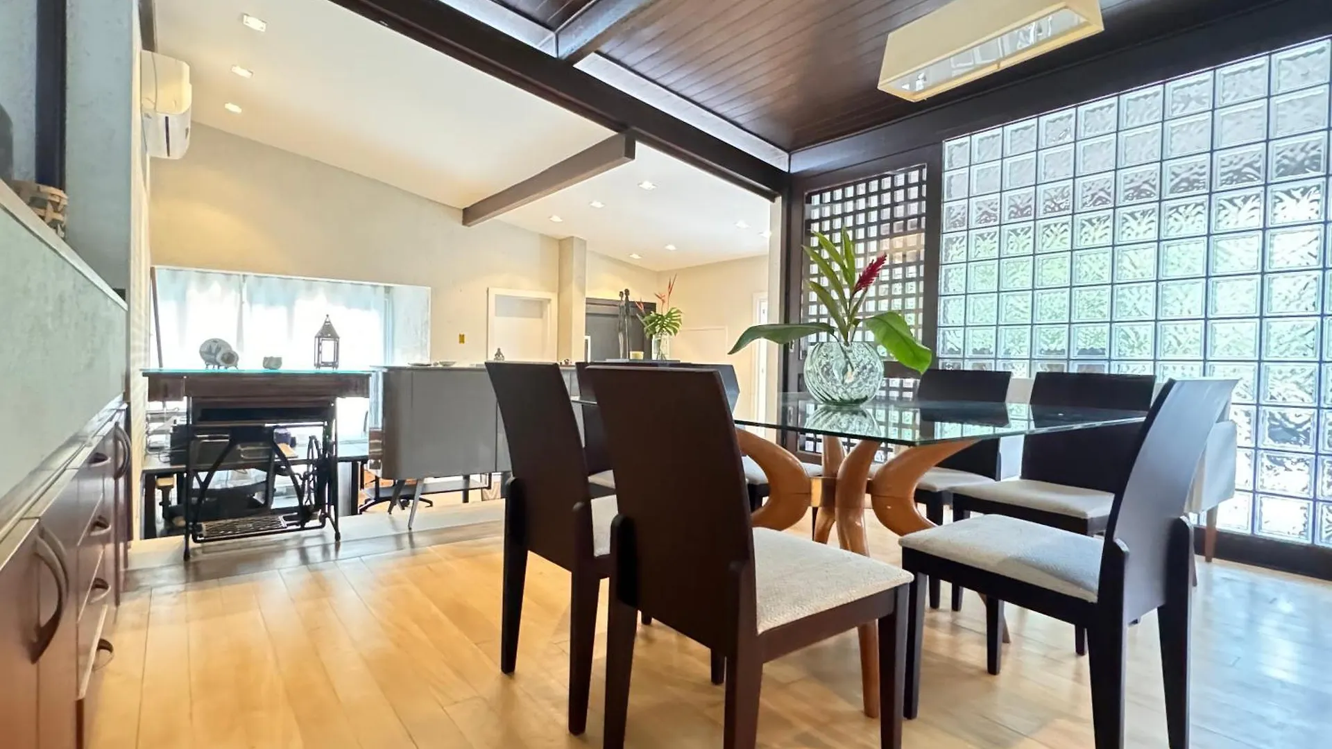 Holiday home Casa Ideal Para Ferias Em Florianopolis Villa Brazil