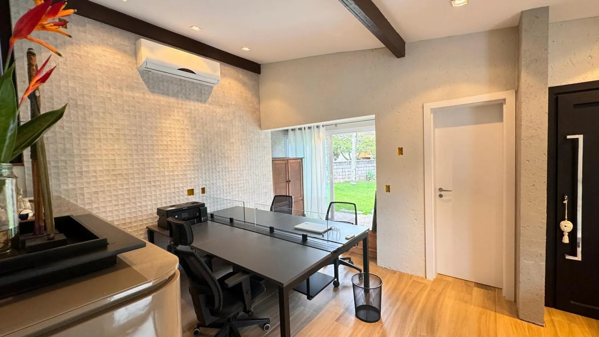Holiday home Casa Ideal Para Ferias Em Florianopolis Villa