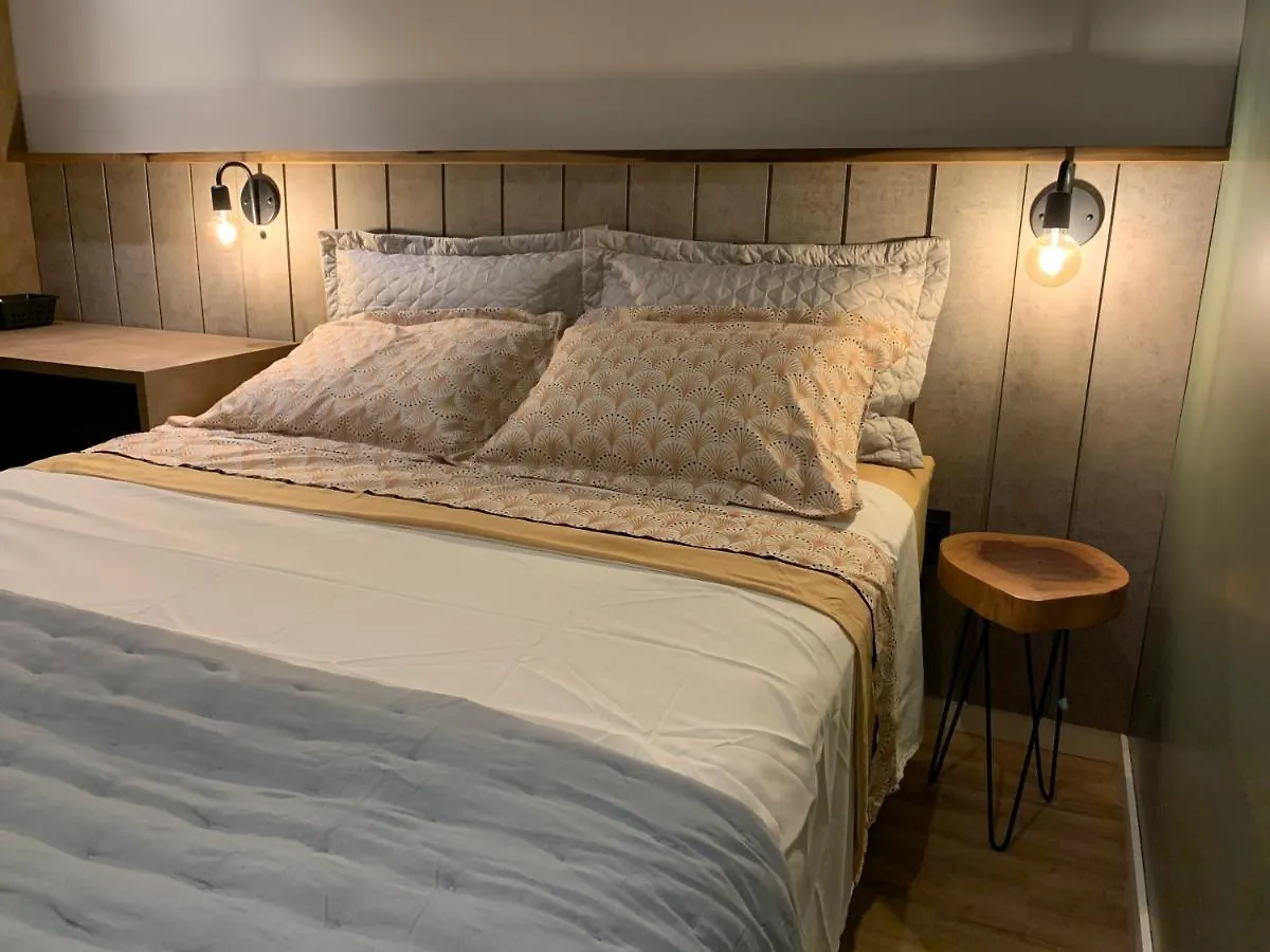 Holiday home Casa Ideal Para Ferias Em Florianopolis Villa