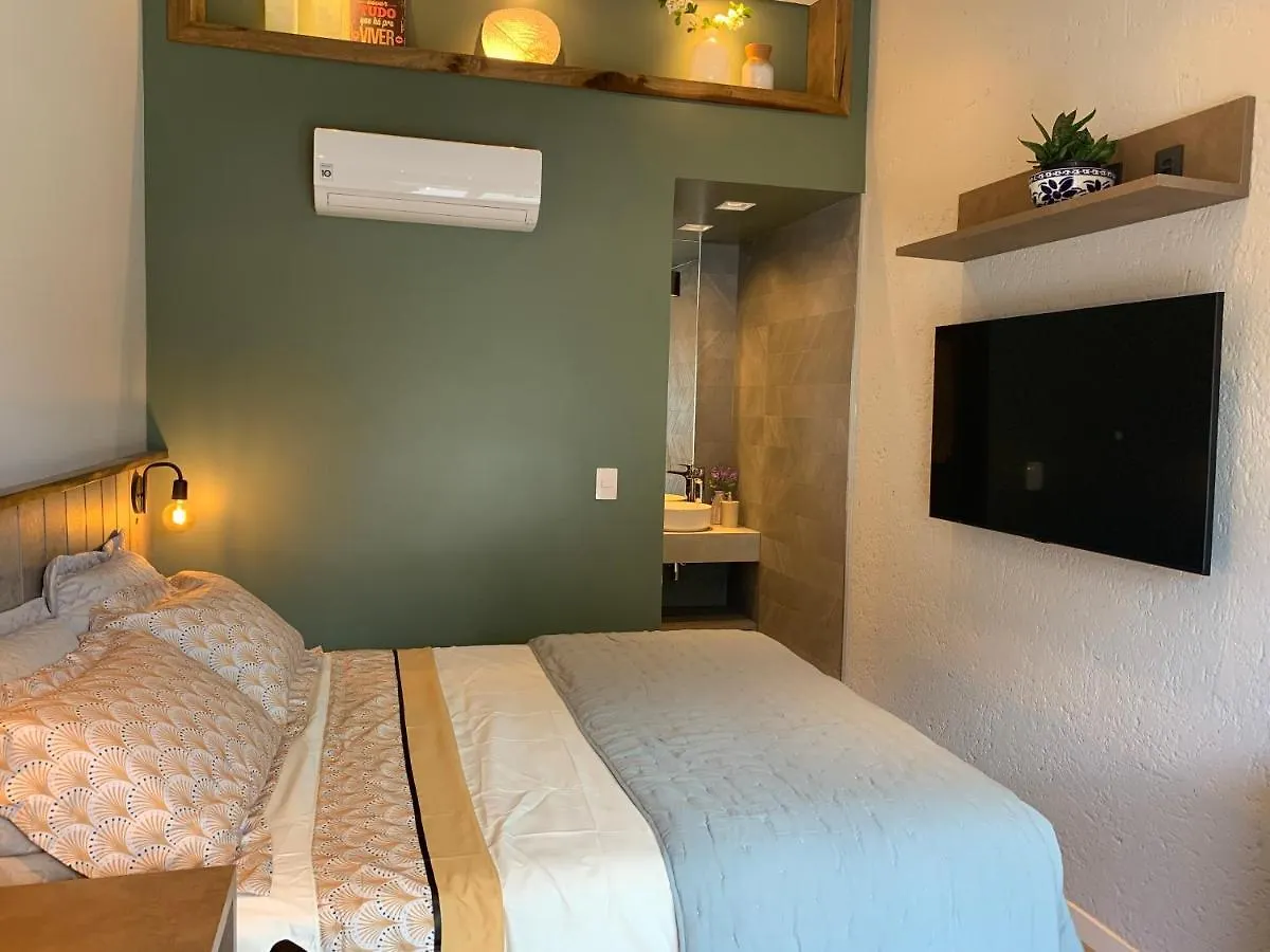 Casa Ideal Para Ferias Em Florianopolis Villa 0*,