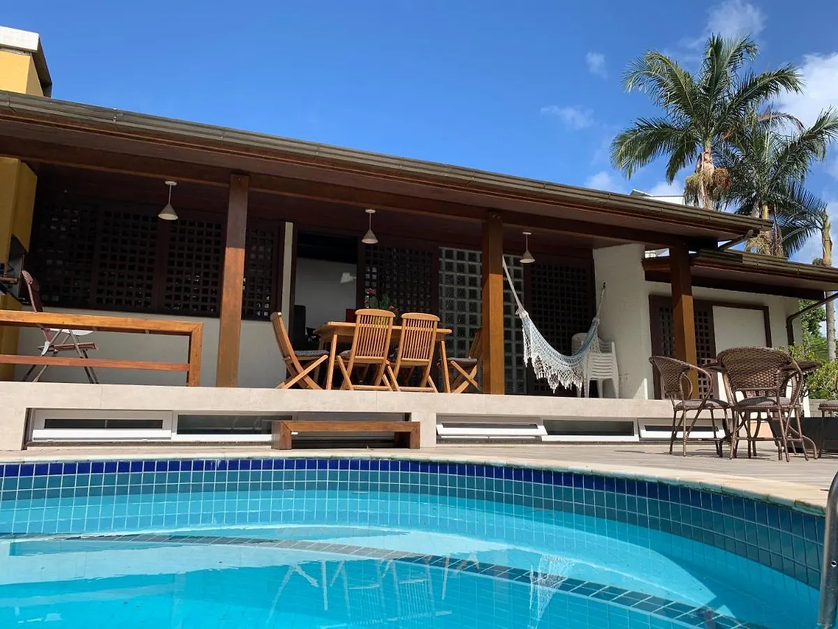 Casa Ideal Para Ferias Em Florianopolis contacts