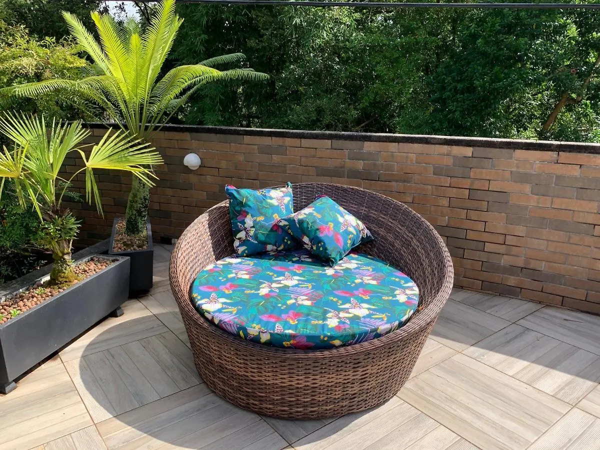 Casa Ideal Para Ferias Em Florianopolis Villa Brazil