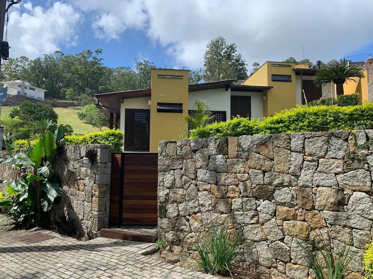 Casa Ideal Para Ferias Em Florianopolis Villa Holiday home