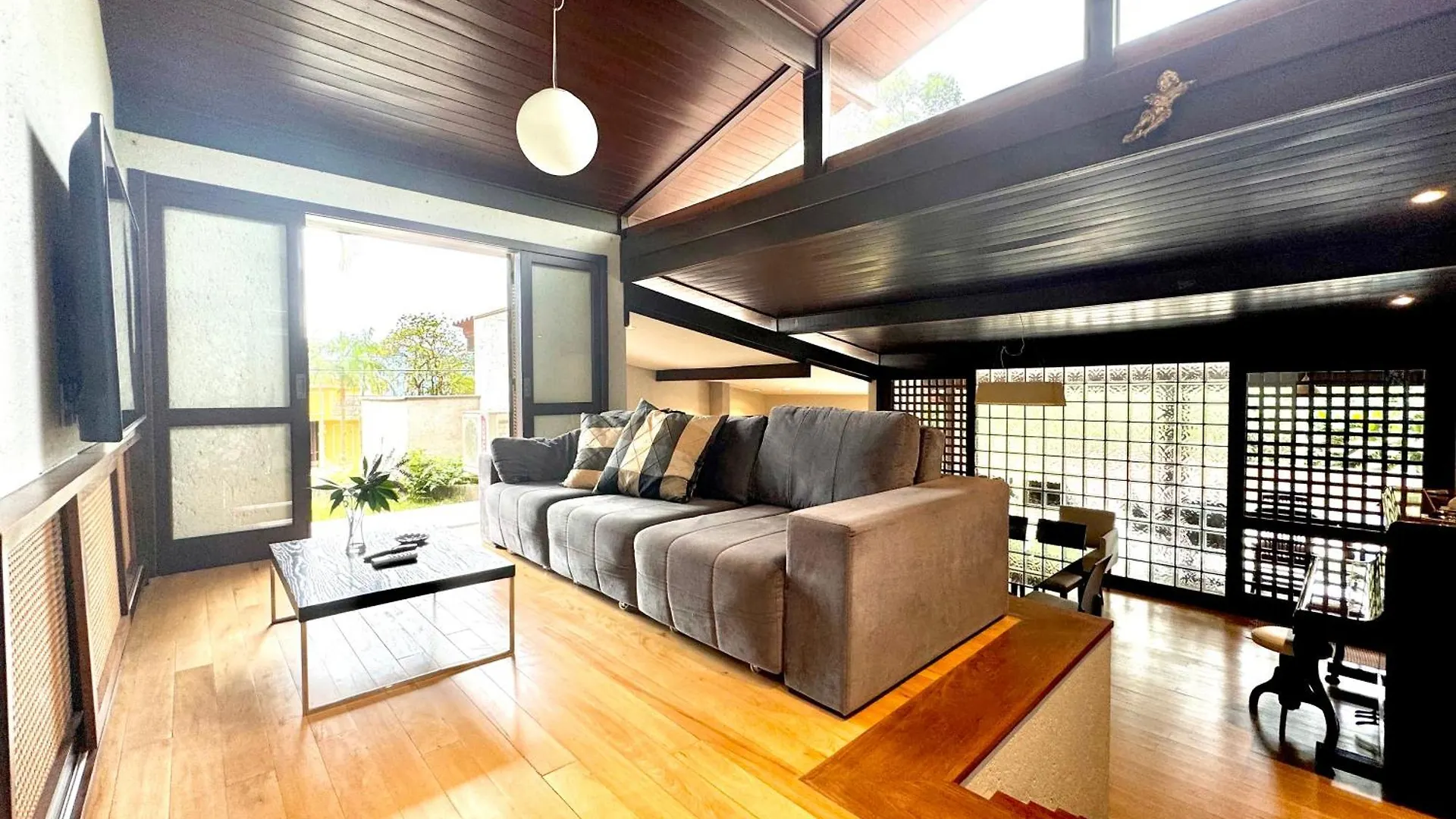 Casa Ideal Para Ferias Em Florianopolis Villa Holiday home