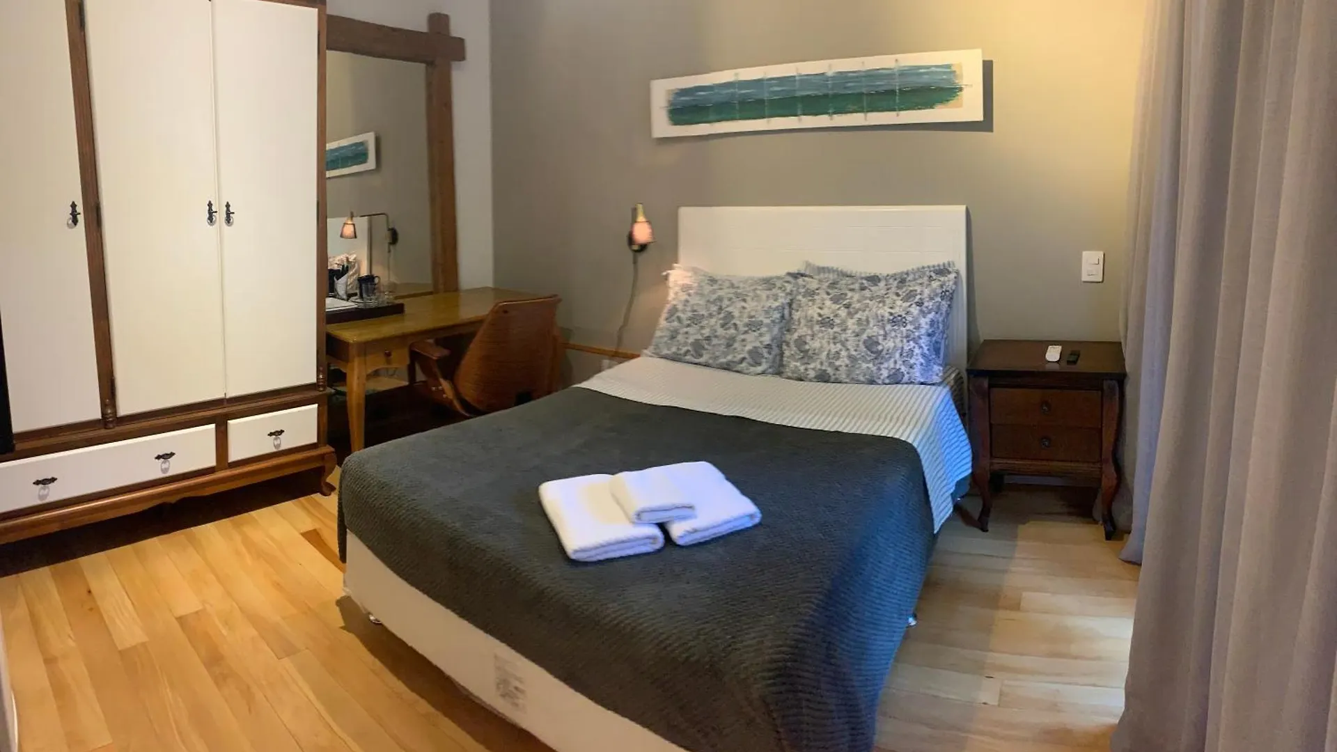 Casa Ideal Para Ferias Em Florianopolis Villa Holiday home