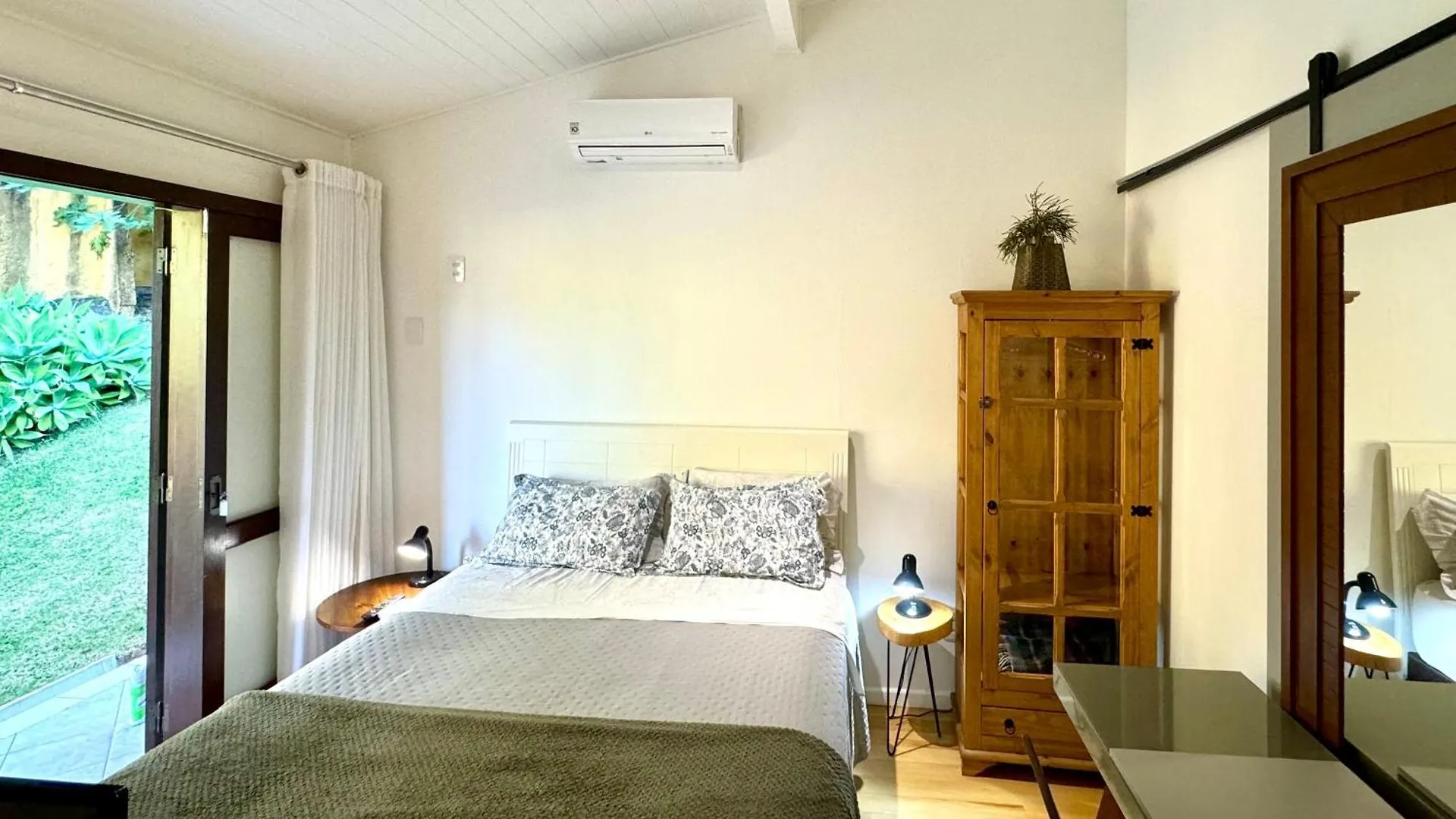 Casa Ideal Para Ferias Em Florianopolis Villa 0*,