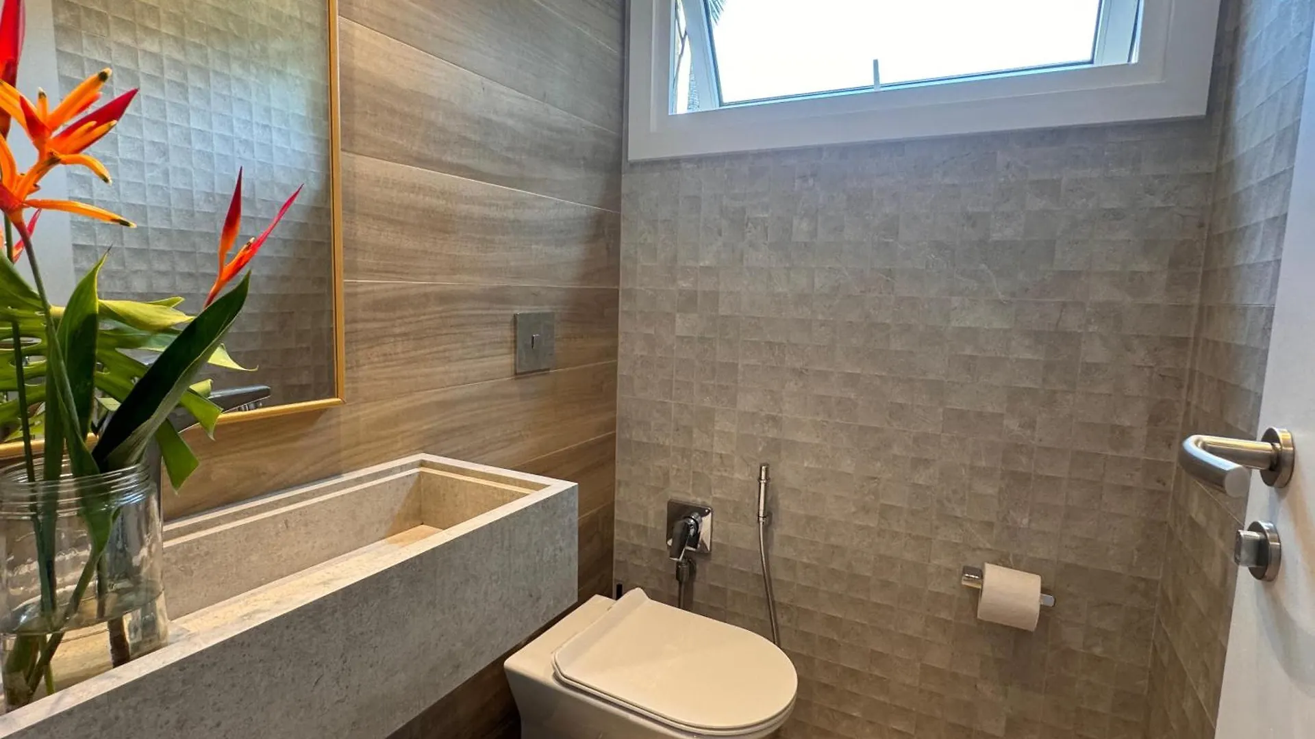 Casa Ideal Para Ferias Em Florianopolis Villa 0*,  Brazil