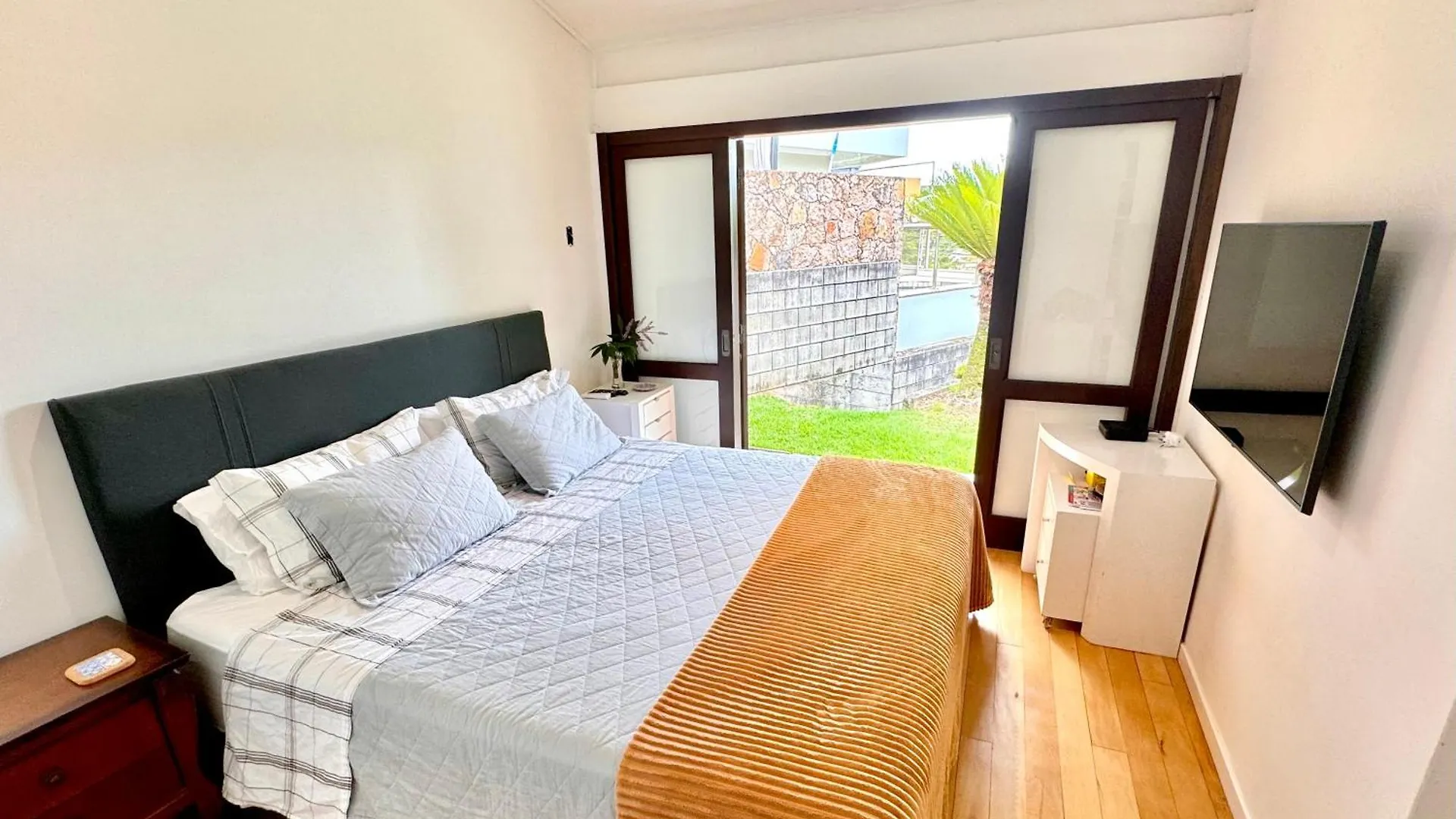 Holiday home Casa Ideal Para Ferias Em Florianopolis Villa