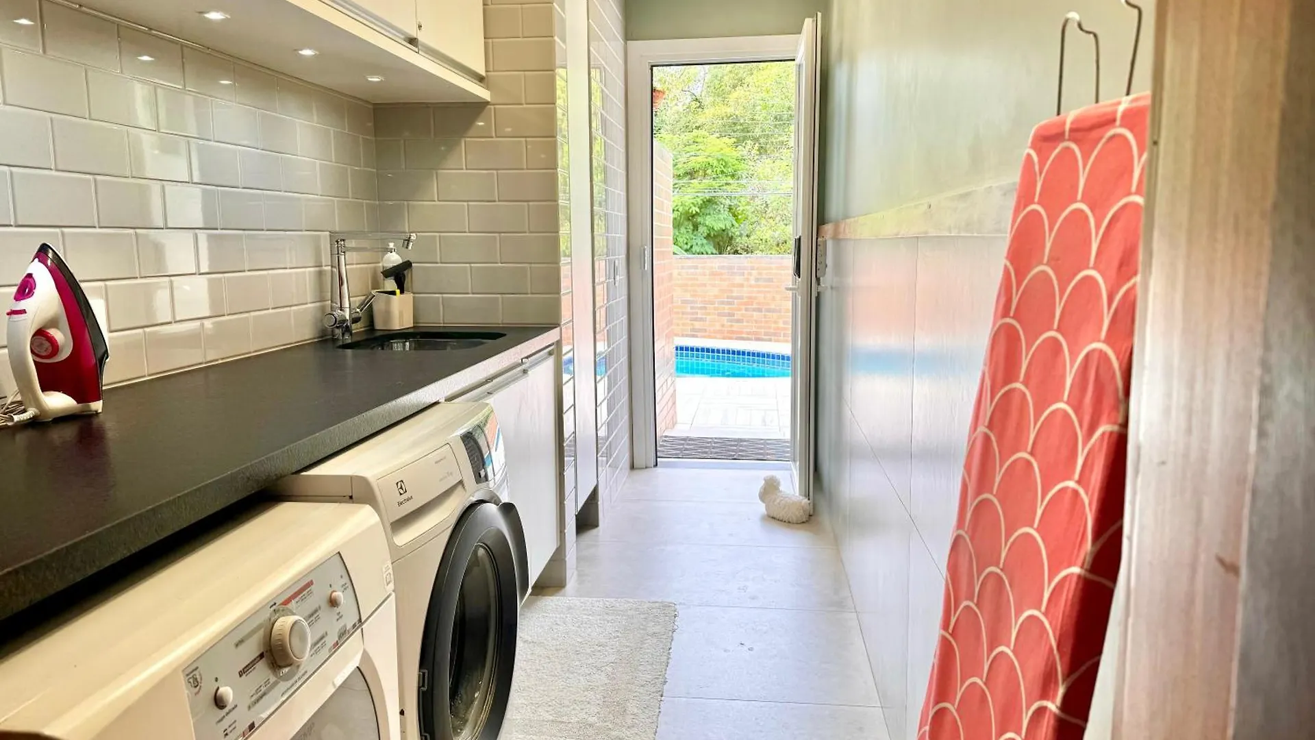Holiday home Casa Ideal Para Ferias Em Florianopolis Villa Brazil